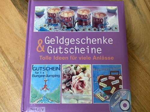 Buch geldgeschenke - geldgeschenke, &