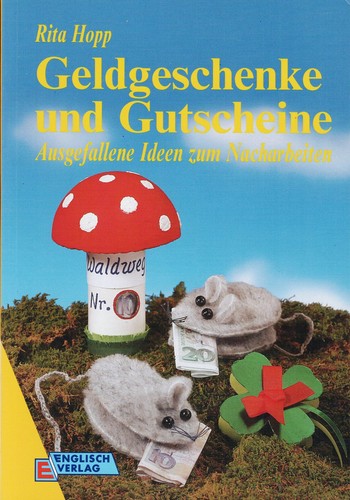 Geldgeschenke und gutscheine - geldgeschenke,