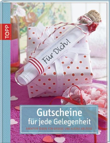 Gutscheine für jede