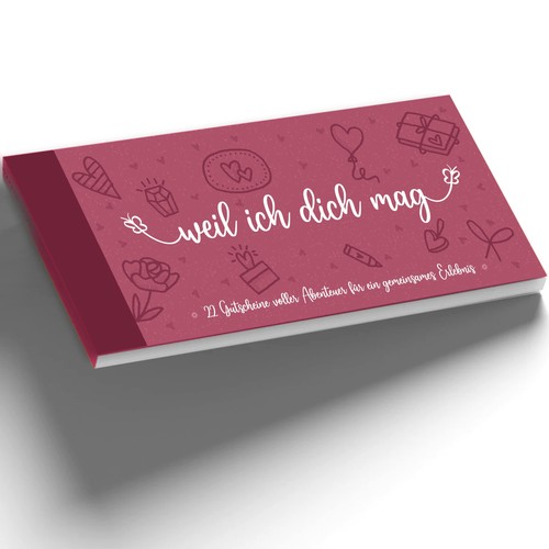 Gutscheinbuch für paare - gutscheinbuch,