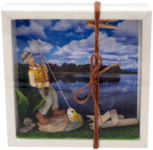 Geldgeschenk angler angeln - angler,