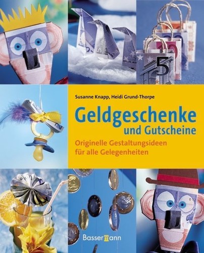 Geldgeschenke und gutscheine - geldgeschenke,