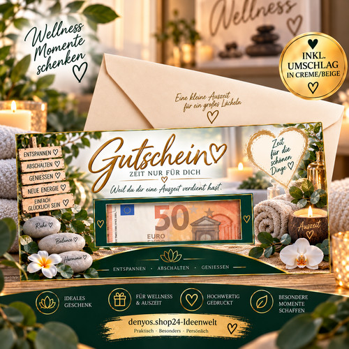 Wellness gutschein - wellness,