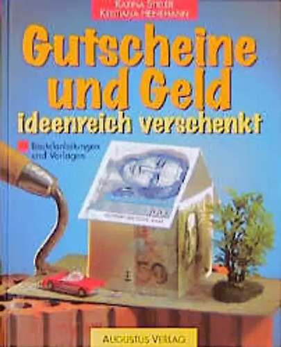 Gutscheine und geld ideenreich - gutscheine,