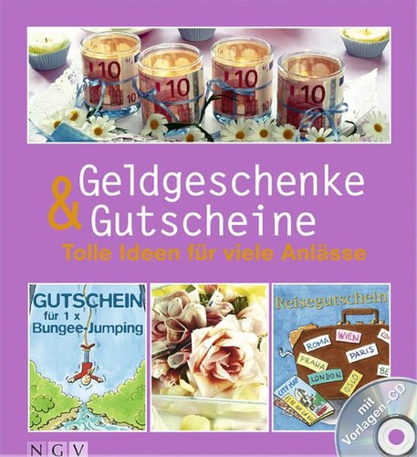 Geldgeschenke gutscheine - geldgeschenke,