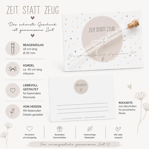 Gutscheinkarte