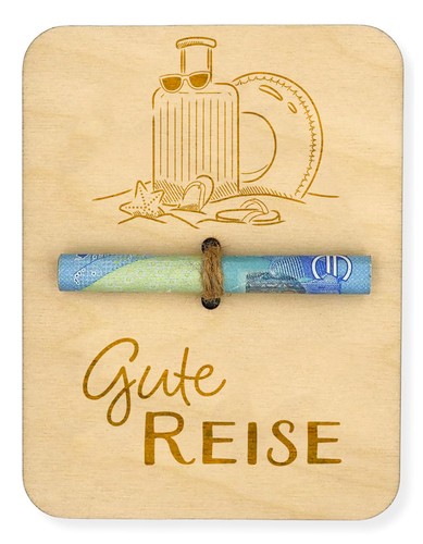 Verpackung für geldgeschenk - verpackung,