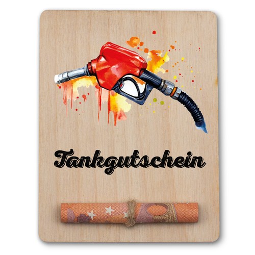 Geldgeschenk verpackung holz - geldgeschenk,