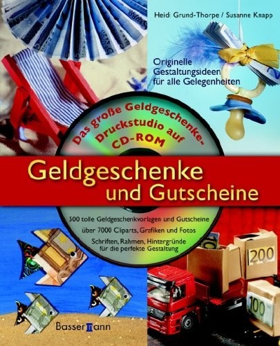 Geldgeschenke gutscheine - &, –